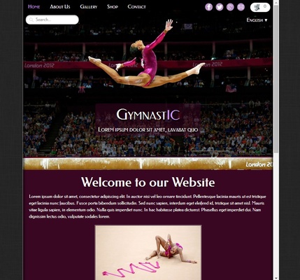 ToWeb screenshot 1