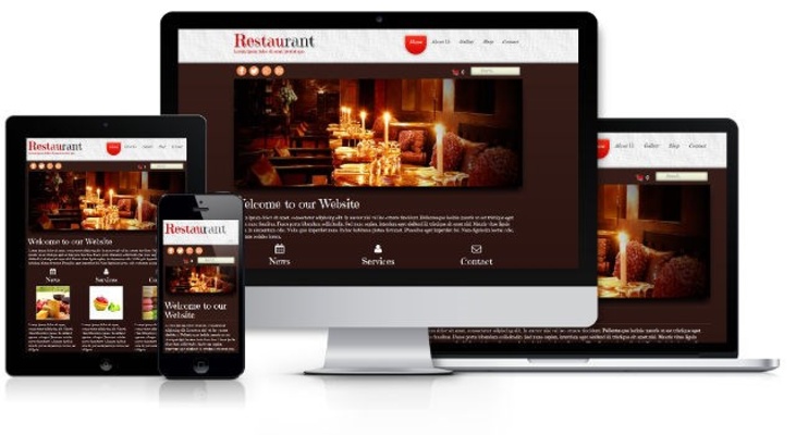 ToWeb screenshot 1