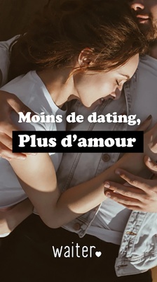 Waiter dating screenshot 1