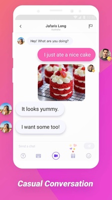MuMu screenshot 1