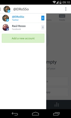 Buffer screenshot 1