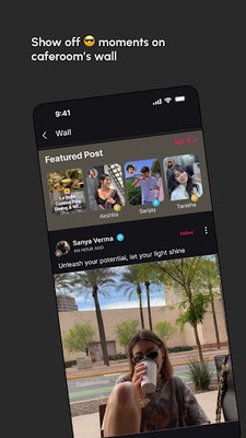 O hi screenshot 1