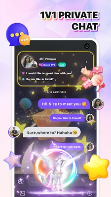 Timo Club screenshot 1
