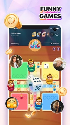 Timo Club screenshot 1