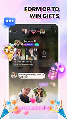 Timo Club screenshot 1