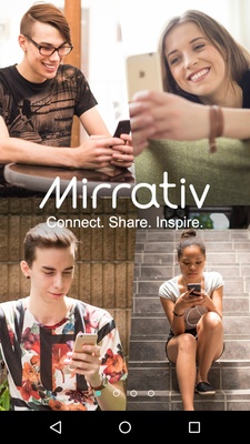 Mirrativ: Live Stream Any Game screenshot 1