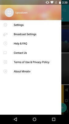 Mirrativ: Live Stream Any Game screenshot 1