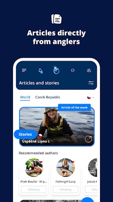 FISHSURFING screenshot 1