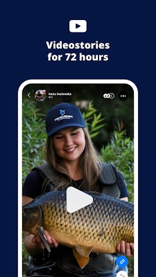 FISHSURFING screenshot 1