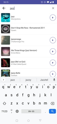 Connected2.me screenshot 1