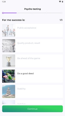 Teamo screenshot 1