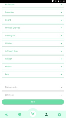 Veggly screenshot 1