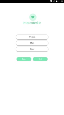 Veggly screenshot 1