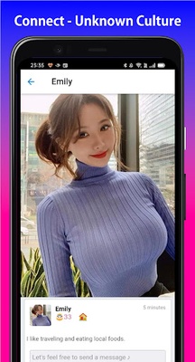 AsianMate screenshot 1