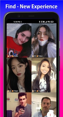 AsianMate screenshot 1