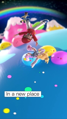Bondee screenshot 1