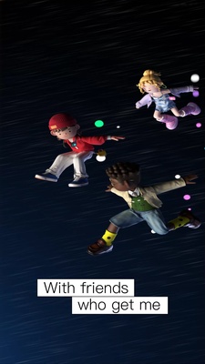 Bondee screenshot 1