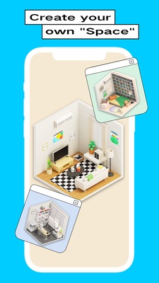 Bondee screenshot 1