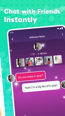 Hita screenshot 1