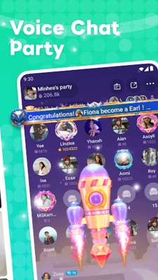 Hita screenshot 1