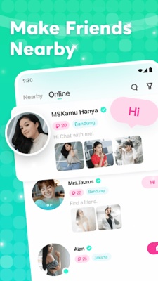 Hita screenshot 1