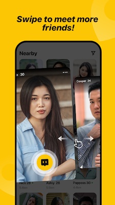 NIMI screenshot 1