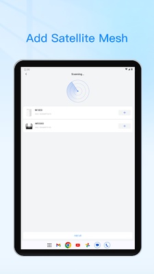Cudy screenshot 1