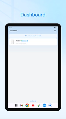 Cudy screenshot 1