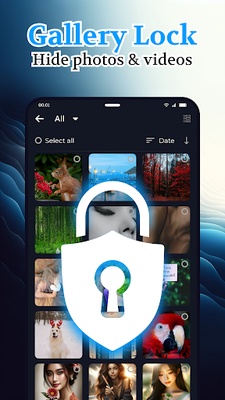 G-Lock screenshot 1