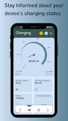 Phone Temperature screenshot 1