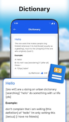 All Translator screenshot 1