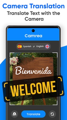 All Language Translator screenshot 1