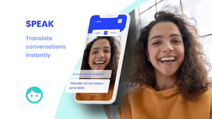 AI Cam Translate: Text, Voice screenshot 1