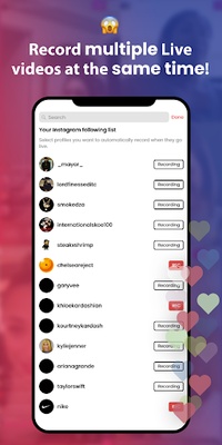 GREC screenshot 1