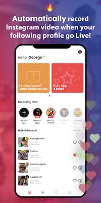 GREC screenshot 1