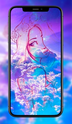 Kawaii Wallpapers screenshot 1