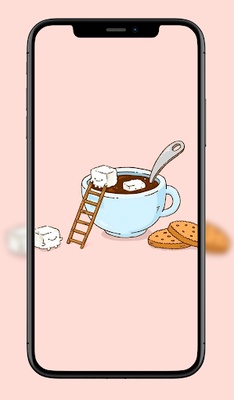 Kawaii Wallpapers screenshot 1