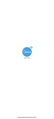 Midea-Wi-Fi-CMI screenshot 1