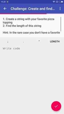 Encode screenshot 1