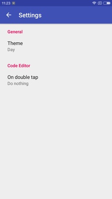 Encode screenshot 1