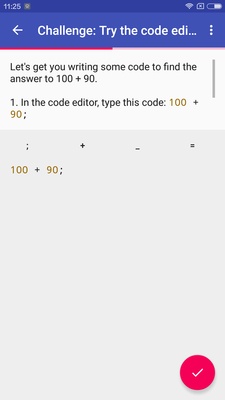 Encode screenshot 1
