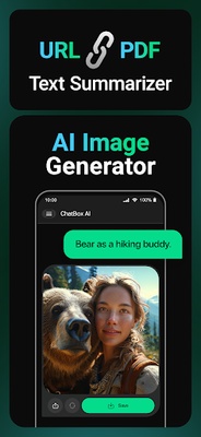 ChatBox AI screenshot 1