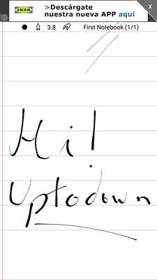 INKredible screenshot 1