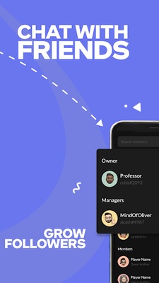 Octen screenshot 1
