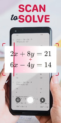 Solvie AI screenshot 1