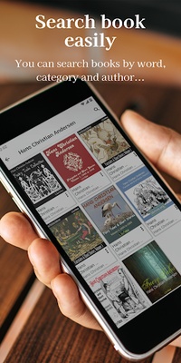 Audio Books Librivox screenshot 1