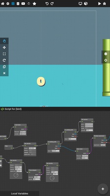 Max2d screenshot 1