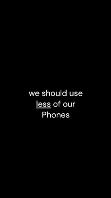 LessPhone screenshot 1