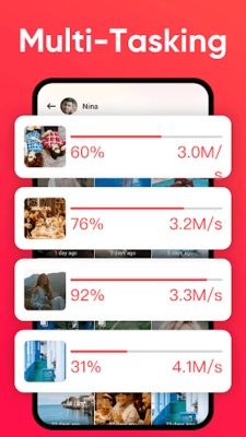 Download IG Video Photos Reels screenshot 1