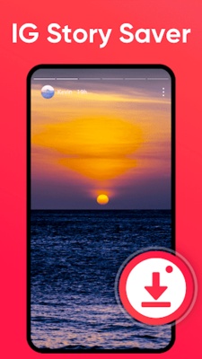Download IG Video Photos Reels screenshot 1